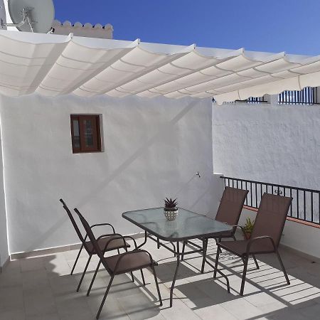 Апартаменти Casa Con Vistas 2 Фріхіліана Екстер'єр фото