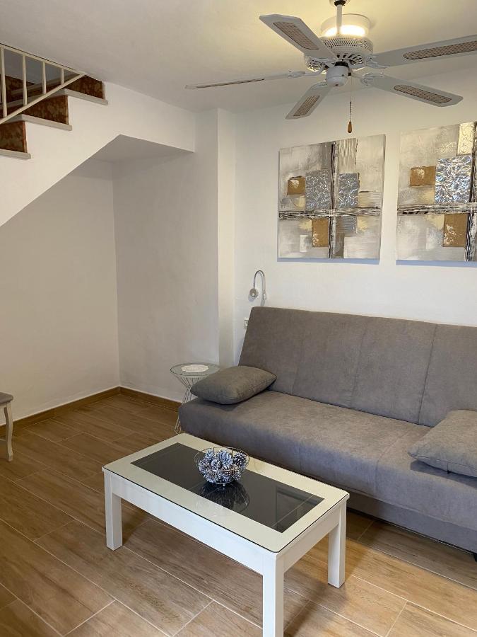 Апартаменти Casa Con Vistas 2 Фріхіліана Екстер'єр фото