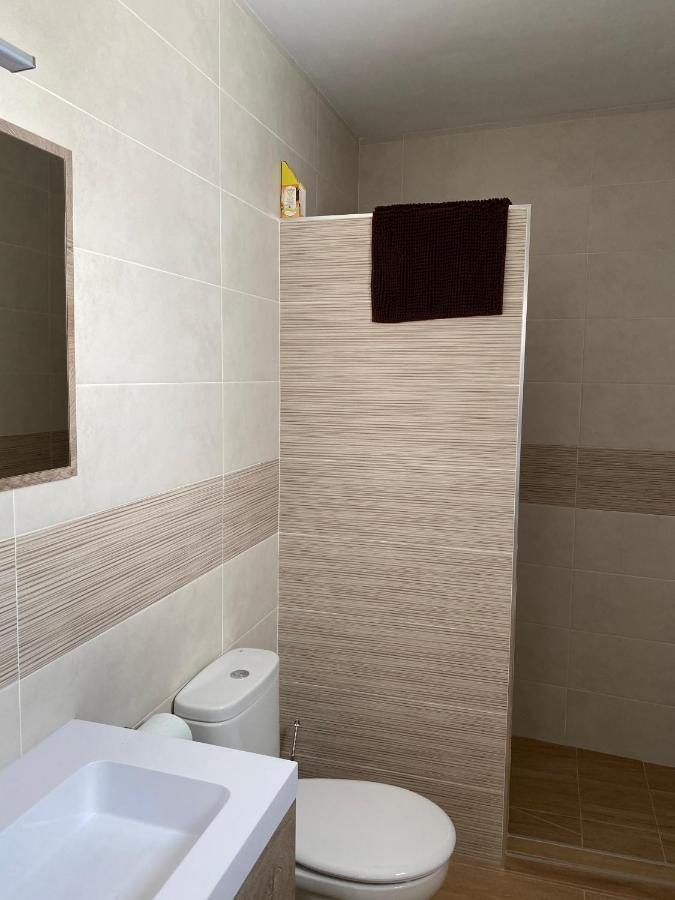 Апартаменти Casa Con Vistas 2 Фріхіліана Екстер'єр фото